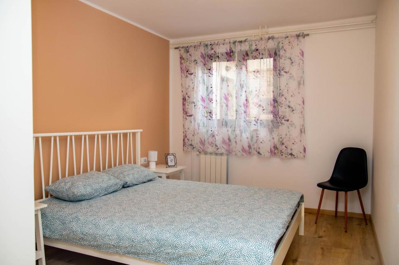 Apartment Fioretti Бале Экстерьер фото