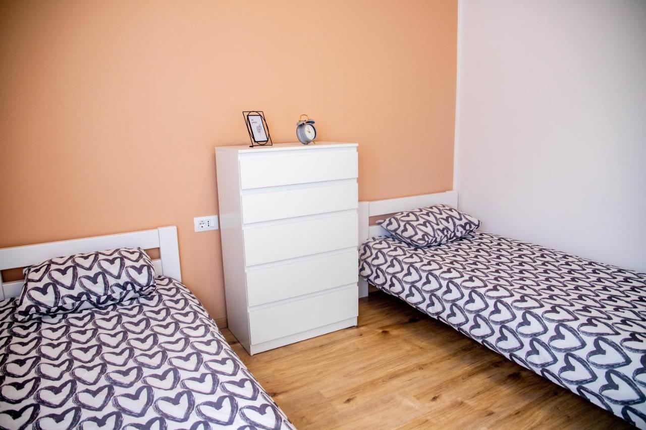 Apartment Fioretti Бале Экстерьер фото